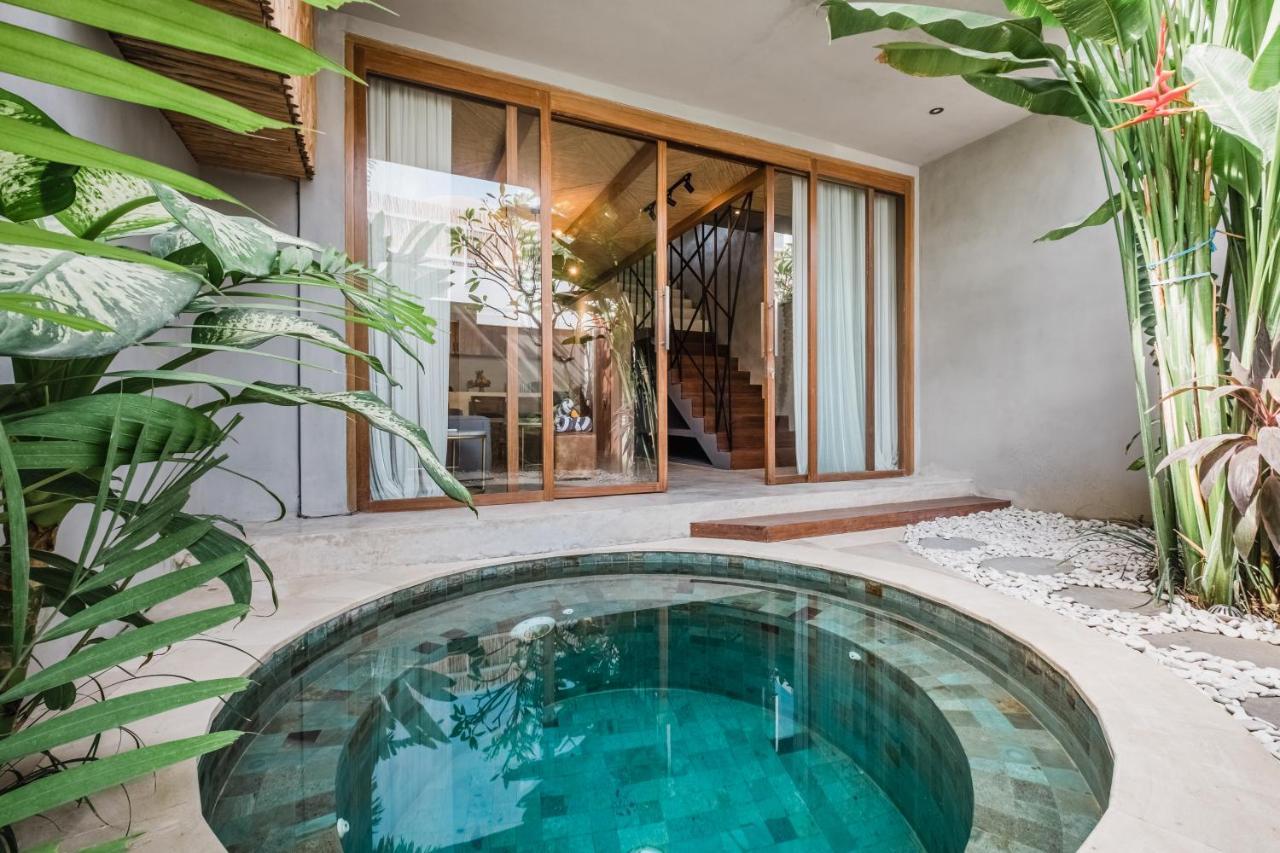 Zazen 2 Villa By Betterplace Чангу Екстер'єр фото