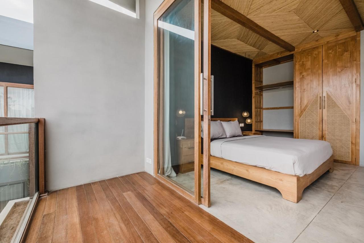 Zazen 2 Villa By Betterplace Чангу Екстер'єр фото