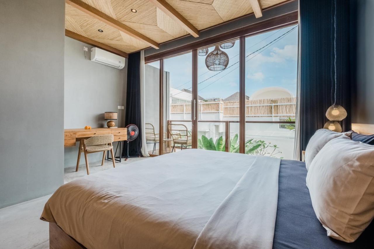 Zazen 2 Villa By Betterplace Чангу Екстер'єр фото