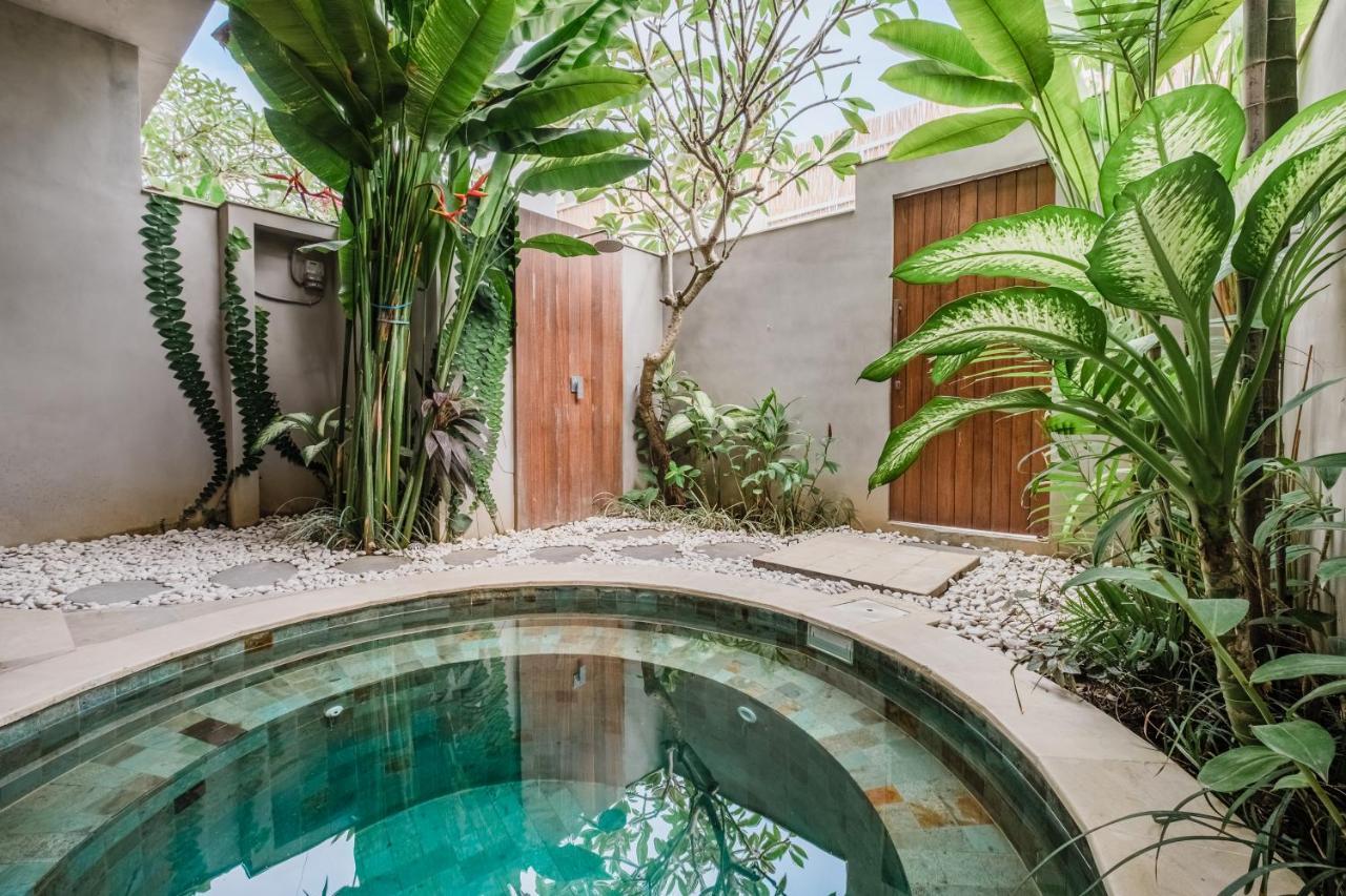 Zazen 2 Villa By Betterplace Чангу Екстер'єр фото