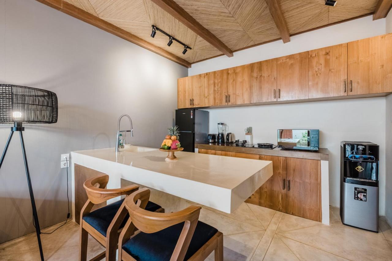 Zazen 2 Villa By Betterplace Чангу Екстер'єр фото