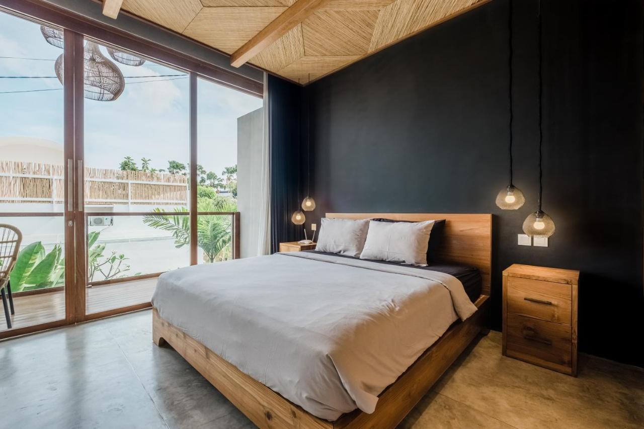 Zazen 2 Villa By Betterplace Чангу Екстер'єр фото