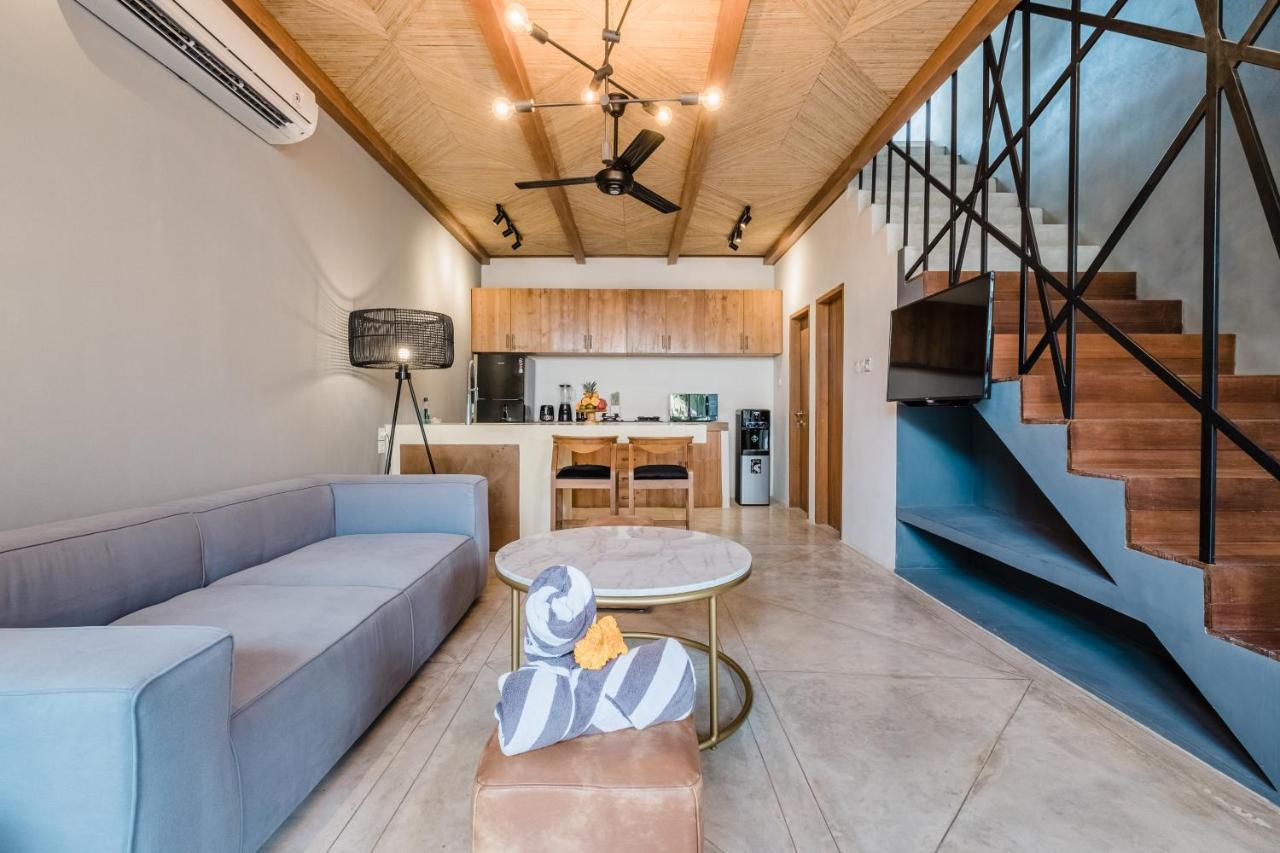 Zazen 2 Villa By Betterplace Чангу Екстер'єр фото