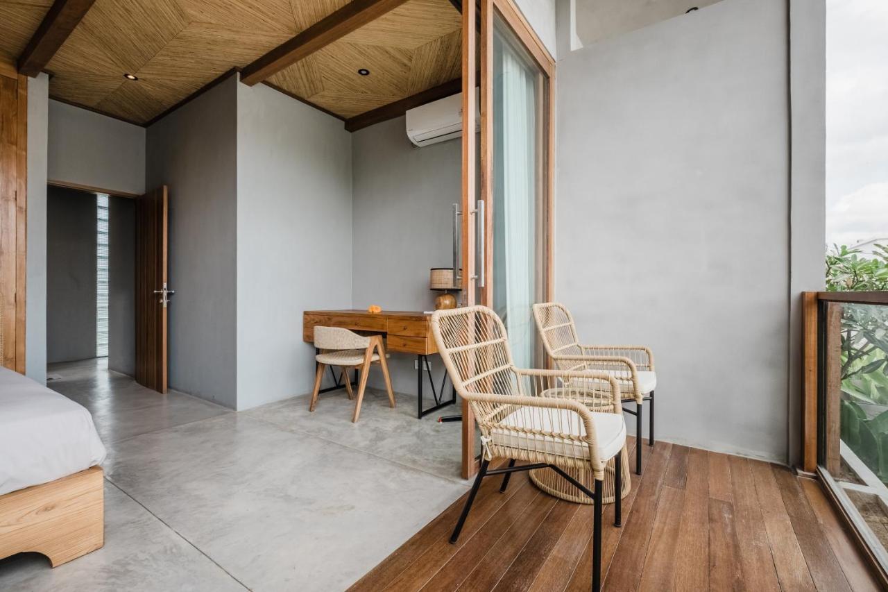 Zazen 2 Villa By Betterplace Чангу Екстер'єр фото