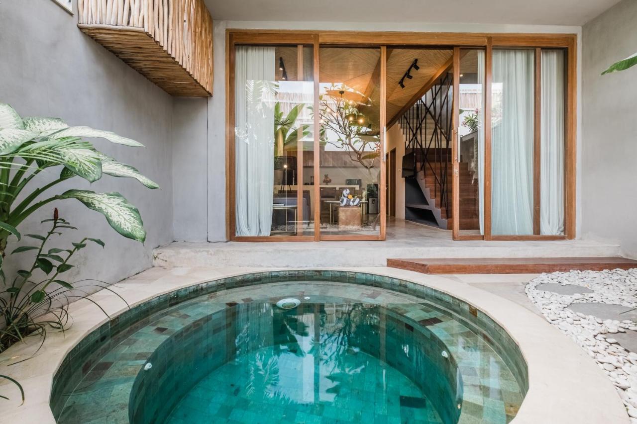 Zazen 2 Villa By Betterplace Чангу Екстер'єр фото