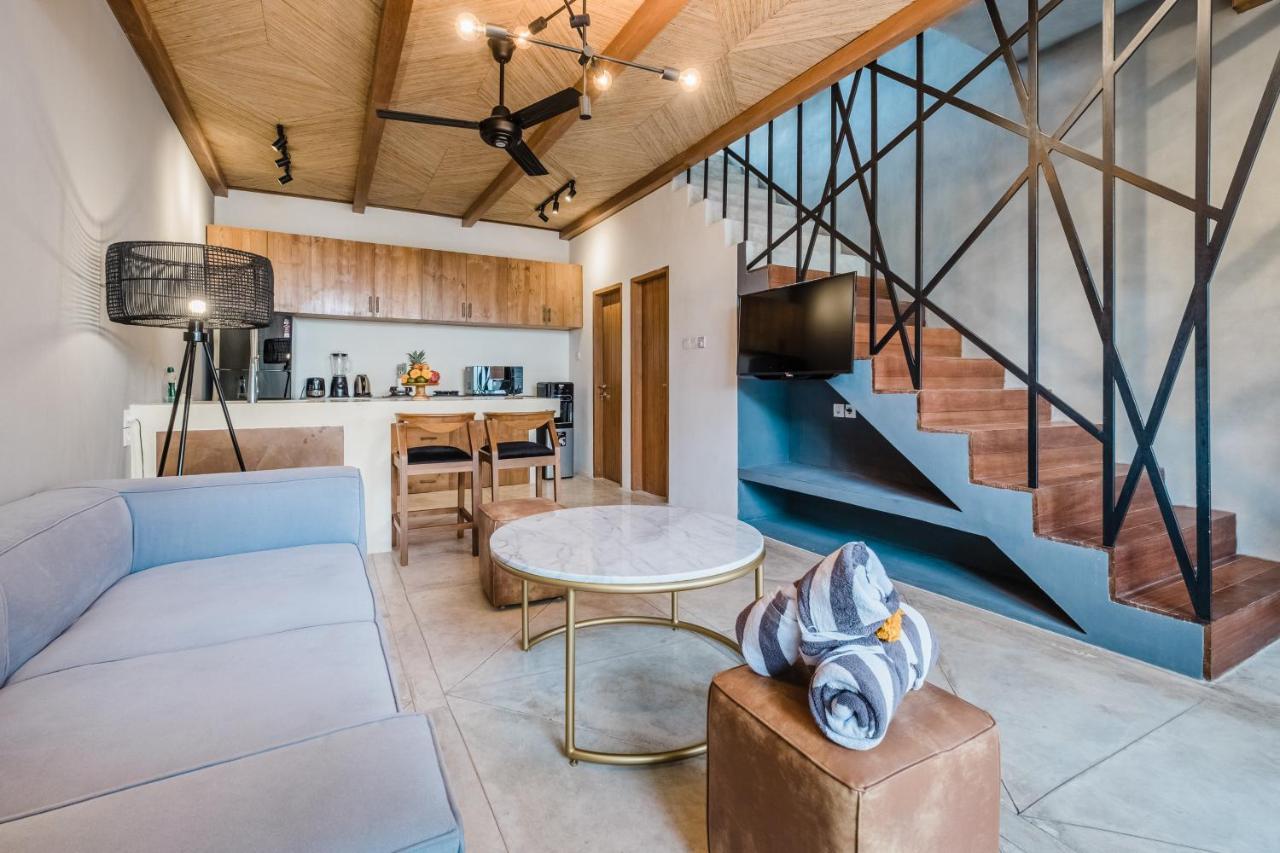 Zazen 2 Villa By Betterplace Чангу Екстер'єр фото